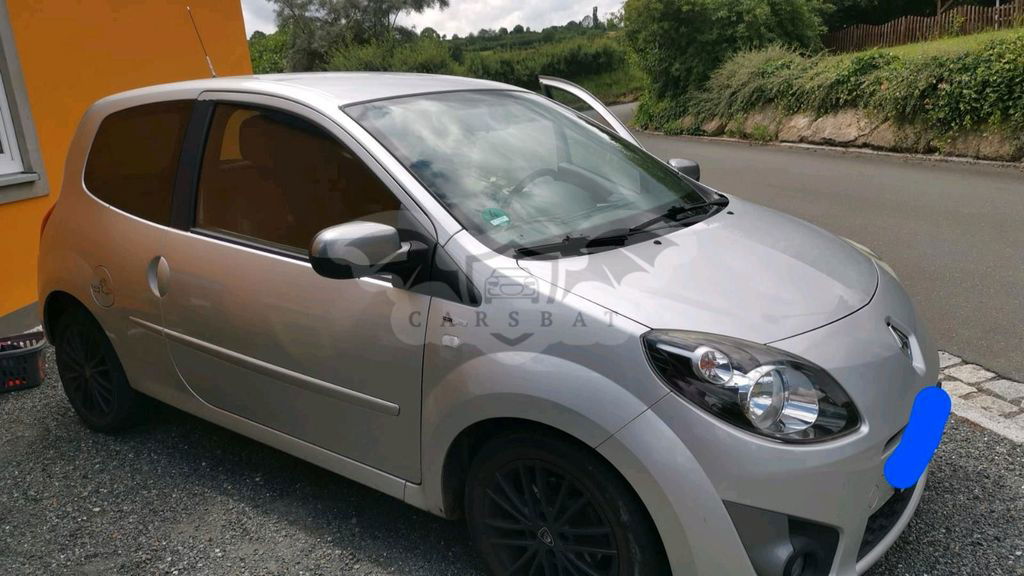 Renault Twingo 2011