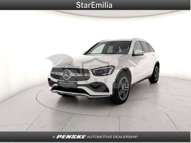 Mercedes-Benz GL 2019