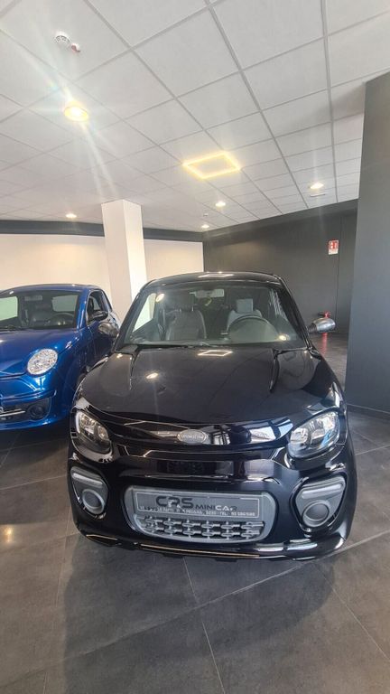 Microcar Duè 2022