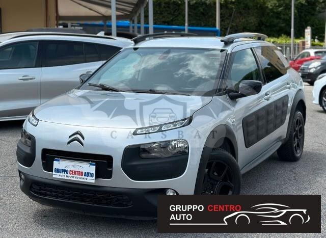 Citroën C4 Cactus 2015