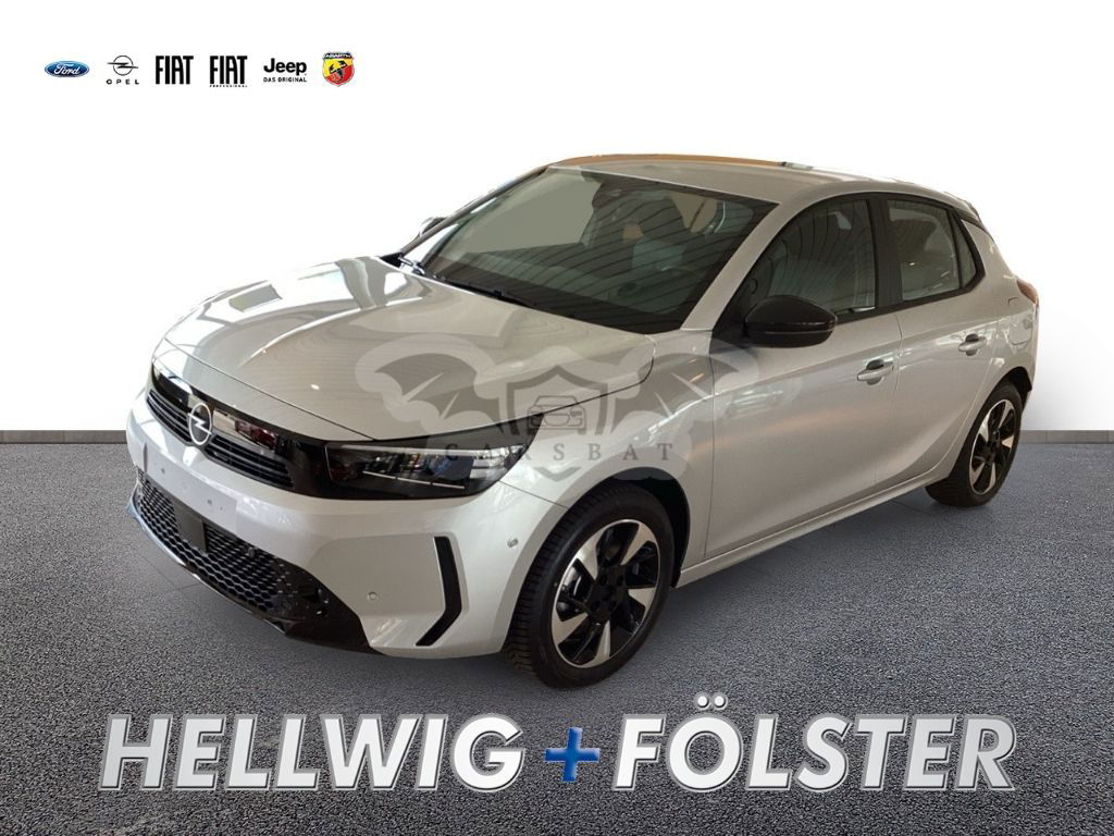 Opel Corsa 2023
