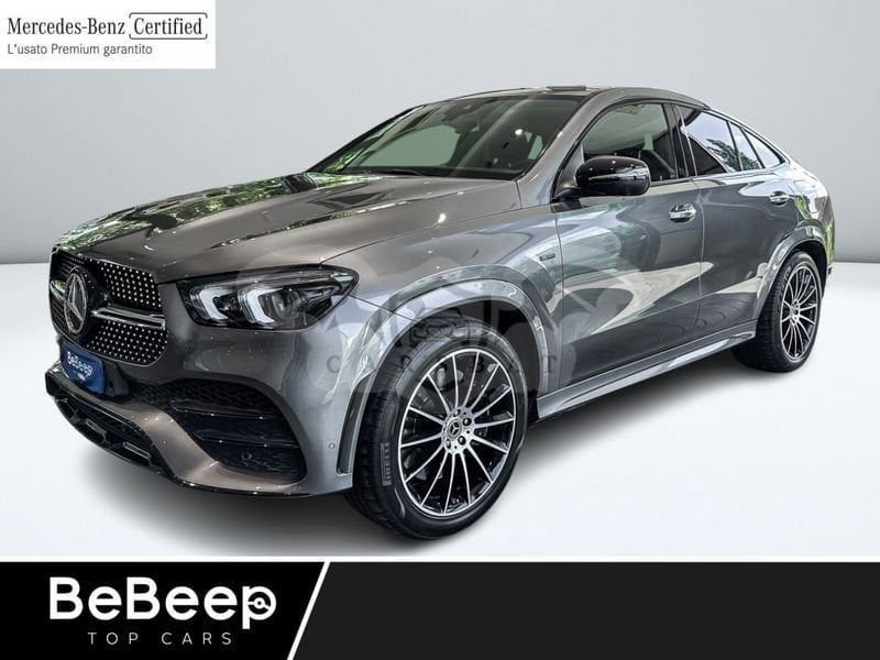 Mercedes-Benz GL 2021