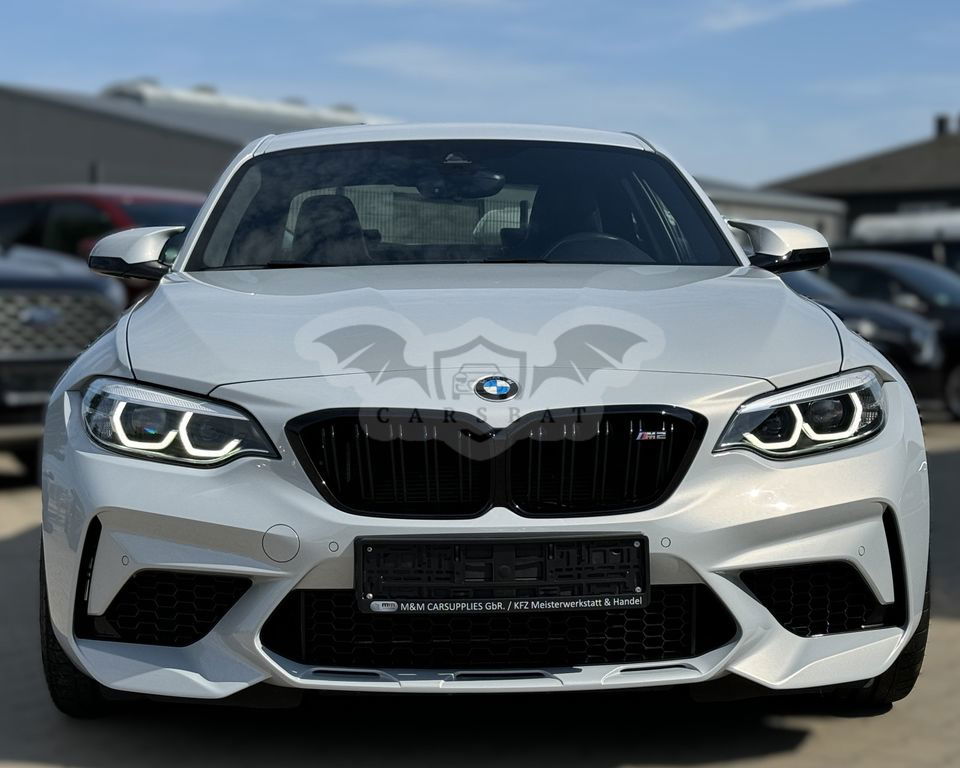 BMW M2 2020