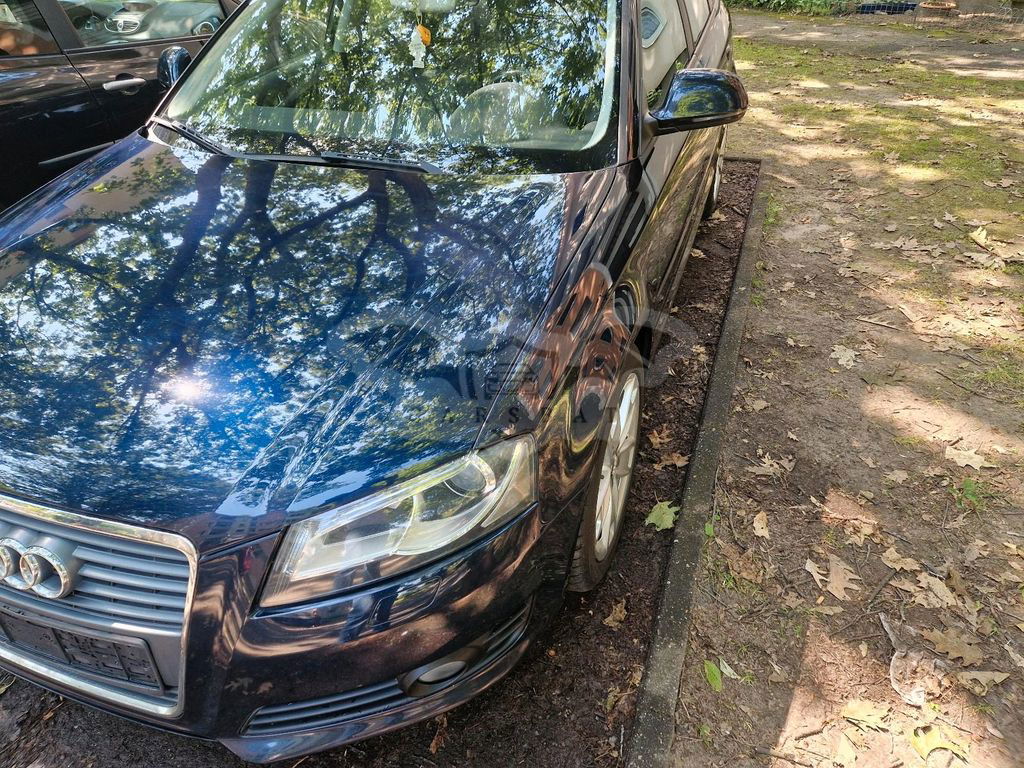 Audi A3 2010