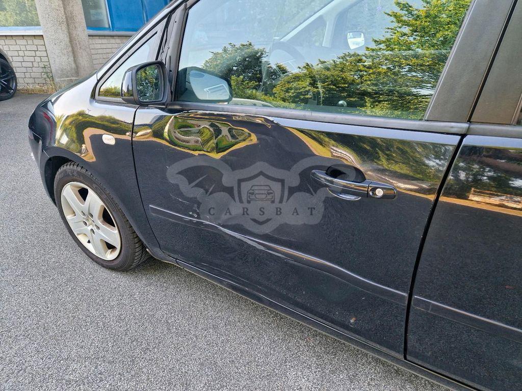 Ford C-Max 2006