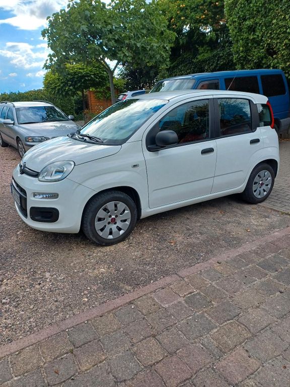 Fiat Panda 2016