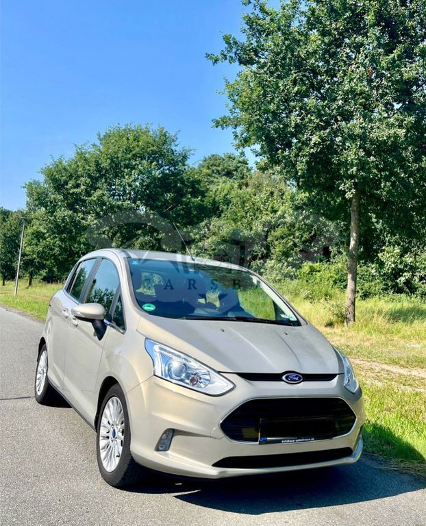 Ford B-Max 2013