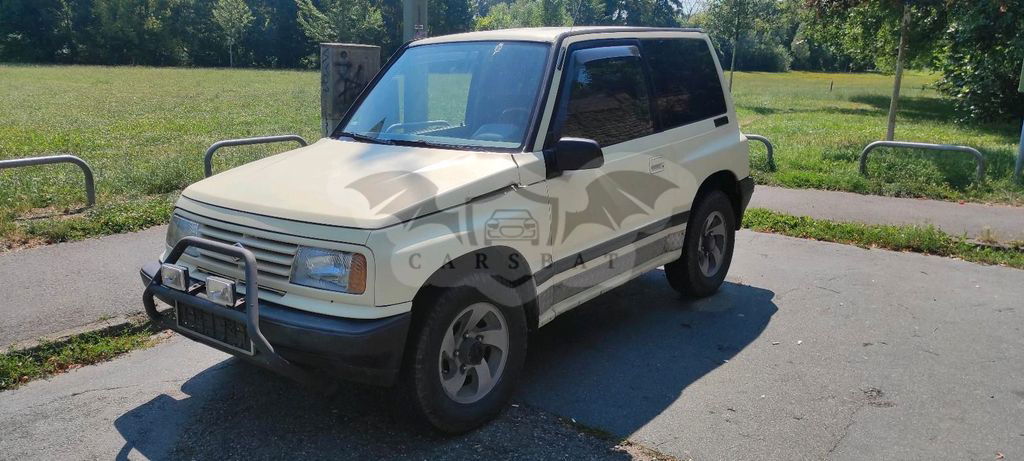 Suzuki Vitara 1991