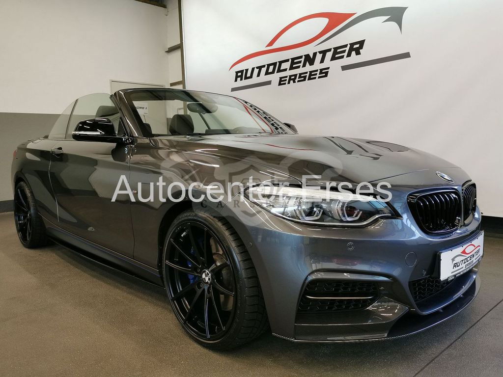 BMW 2 Series M240i 2021