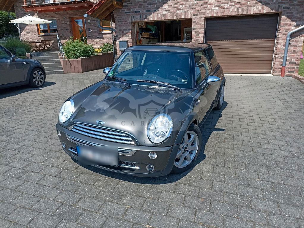 Mini One 2006