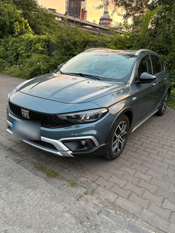 Fiat Tipo 2021
