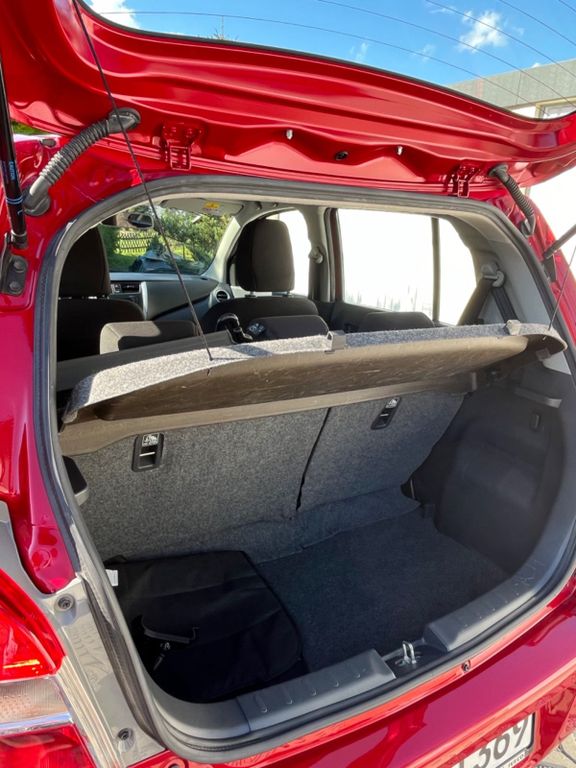 Suzuki Celerio 2017