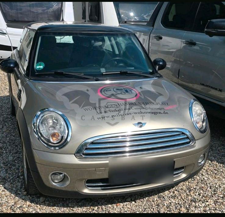 Mini Cooper 2007