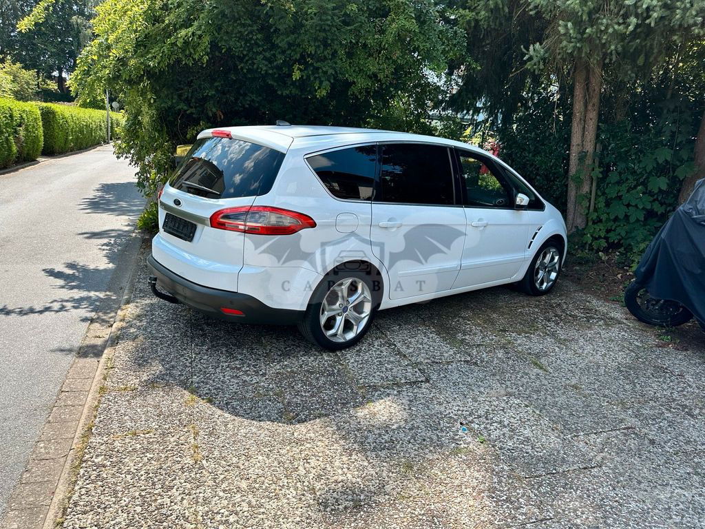 Ford C-Max 2013