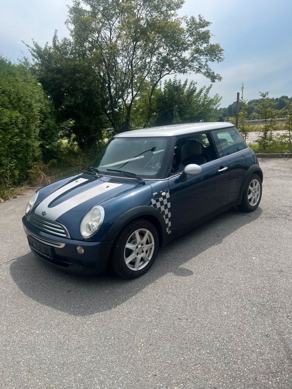 Mini Cooper 2006