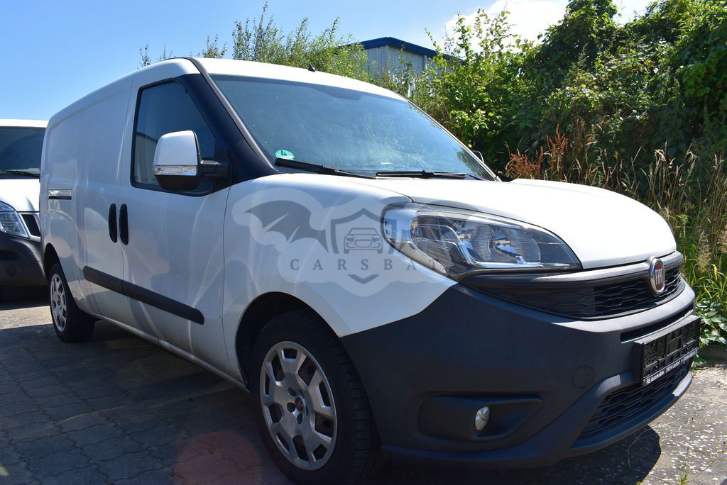 Fiat Doblo 2016