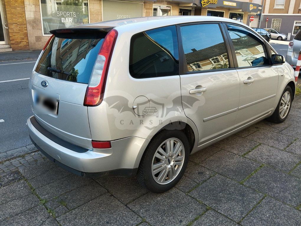 Ford C-Max 2006