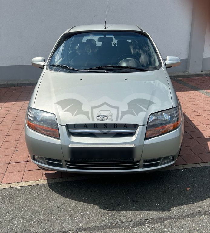 Daewoo Kalos 2004