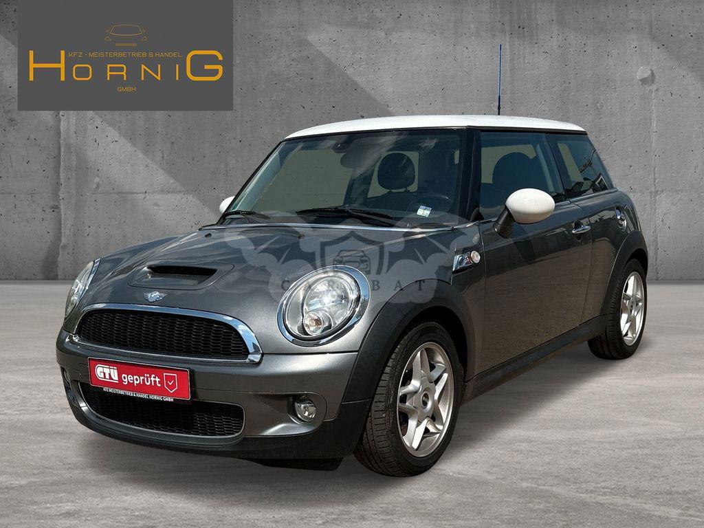 Mini Cooper 2007