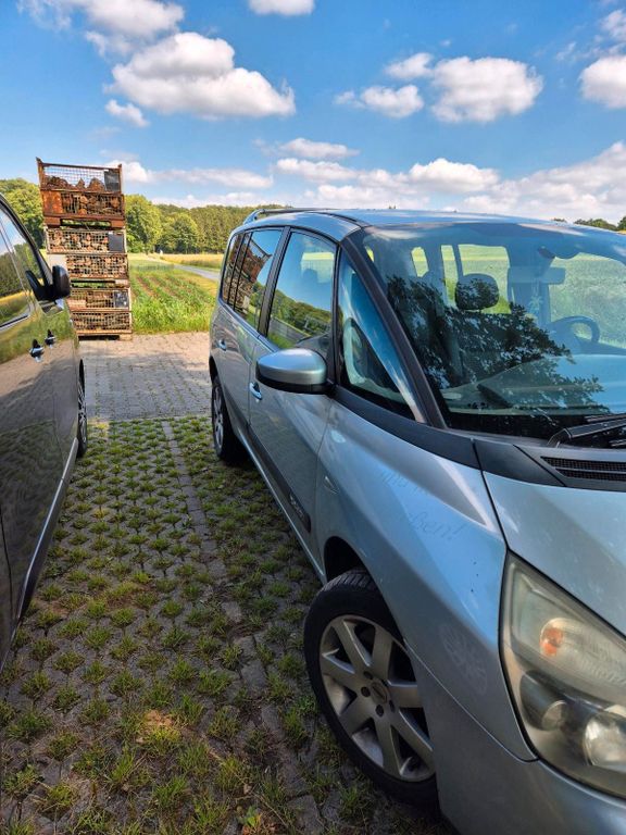 Renault Espace 2003