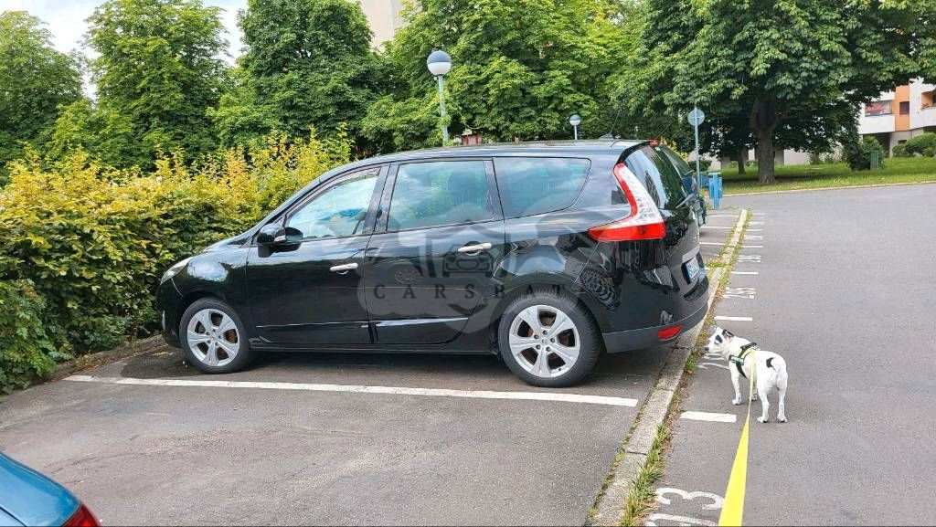 Renault Twingo 2011