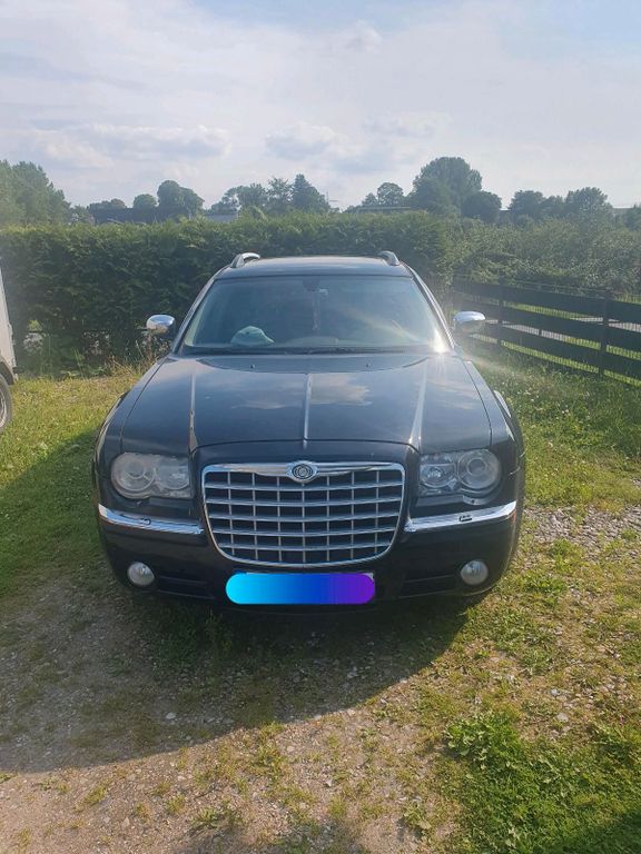 Chrysler 300C 2006