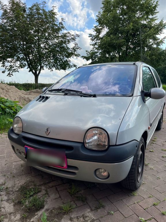 Renault Twingo 2001