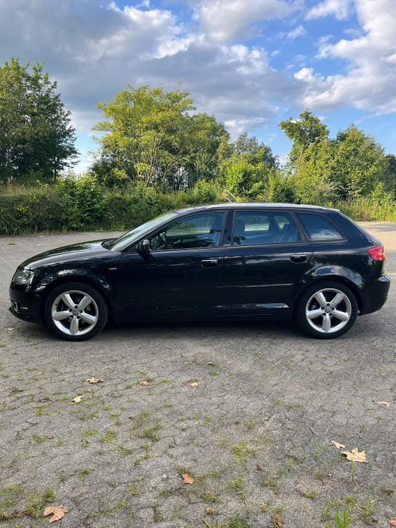 Audi A3 2010