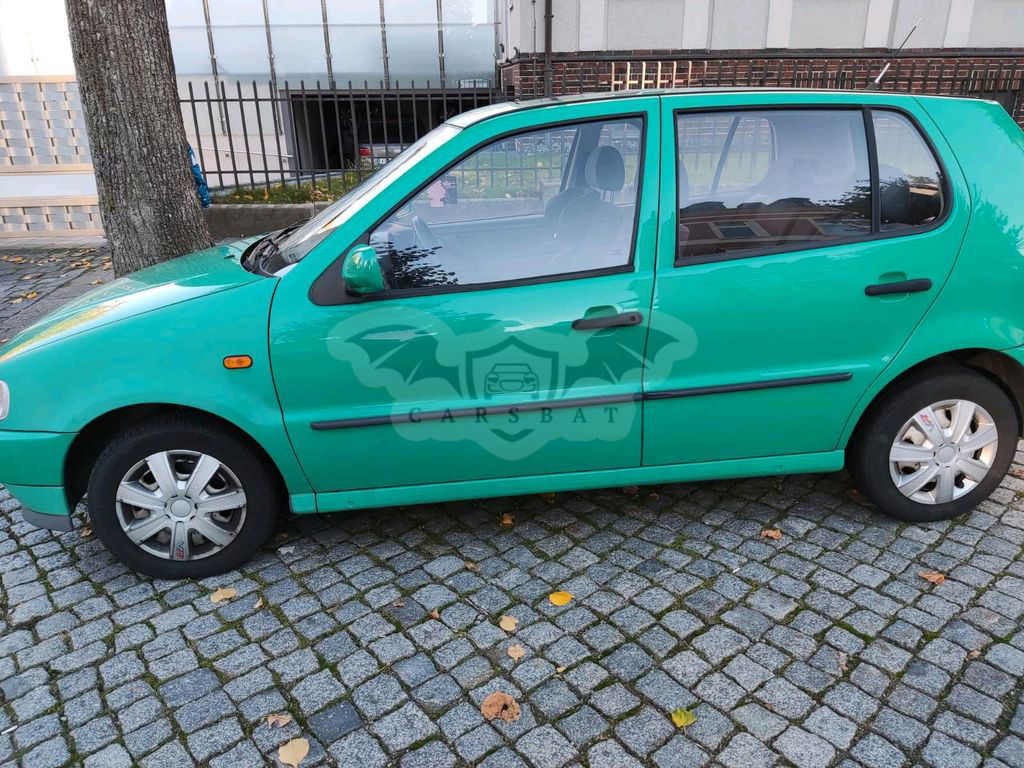 Volkswagen Polo 1996