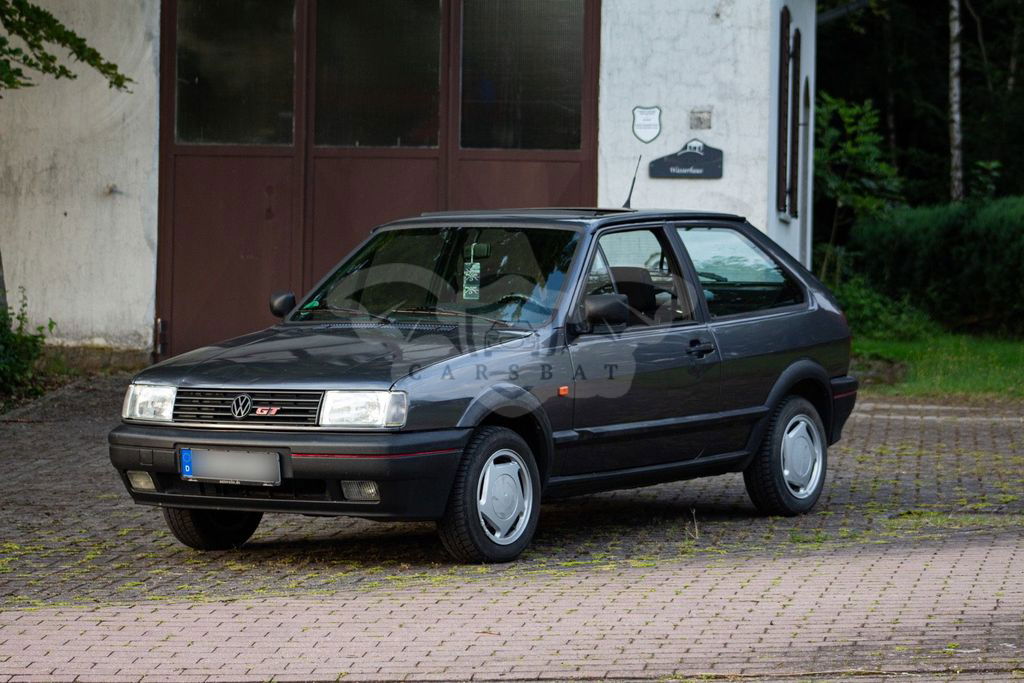 Volkswagen Polo 1994