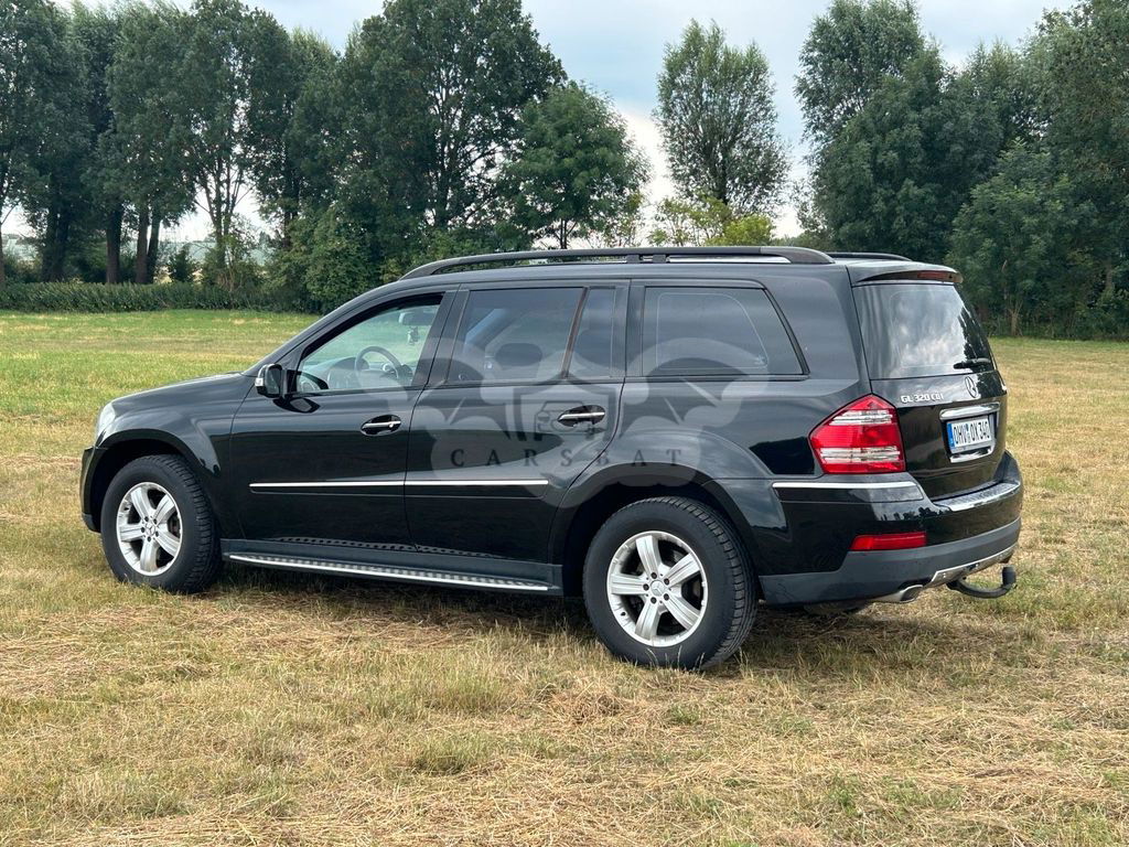 Mercedes-Benz GL 320 2006