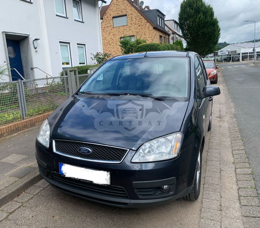 Ford C-Max 2006