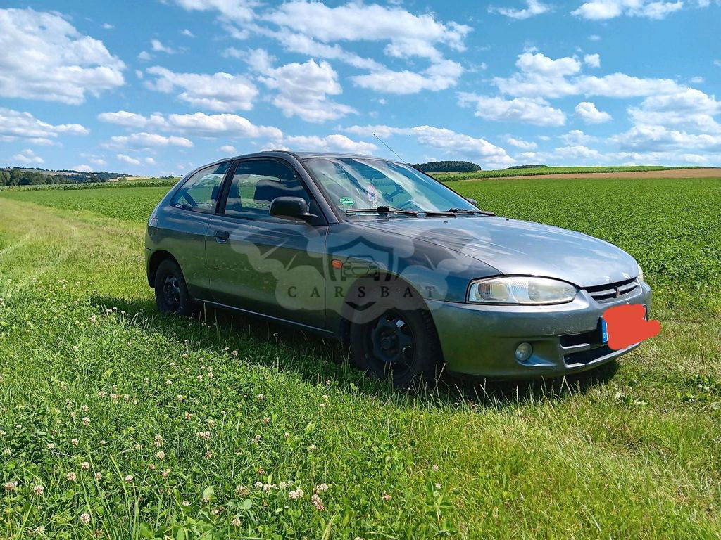 Mitsubishi Colt 1998