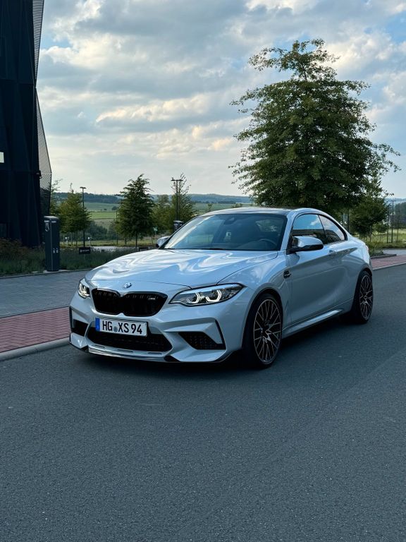 BMW M2 2020