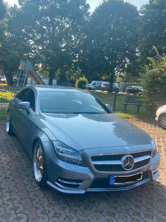 Mercedes-Benz 350 2011