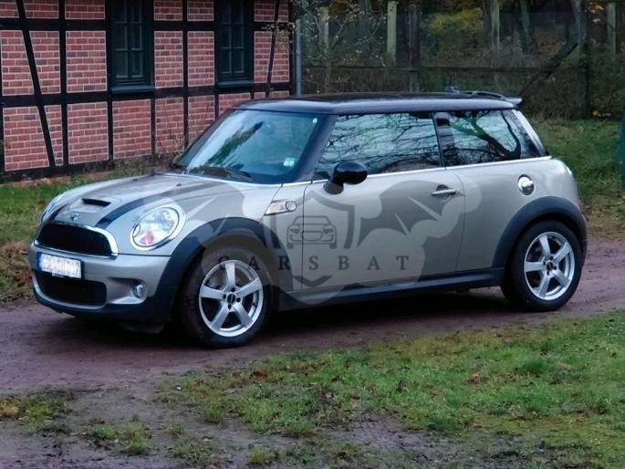 Mini Cooper 2006
