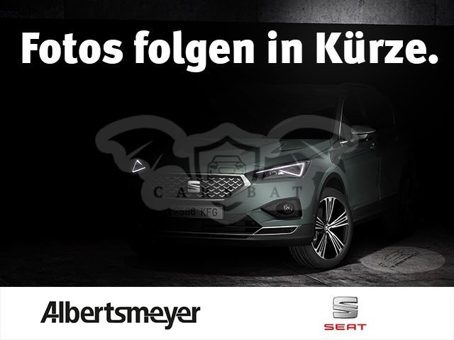 Cupra Leon 2021
