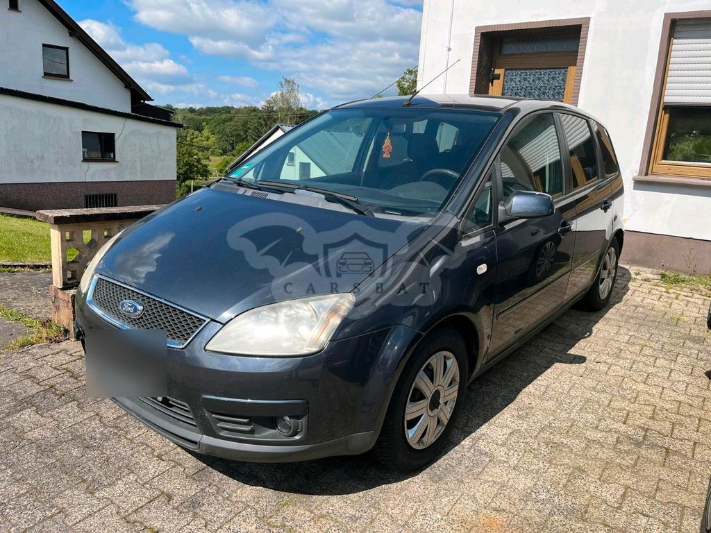 Ford C-Max 2006
