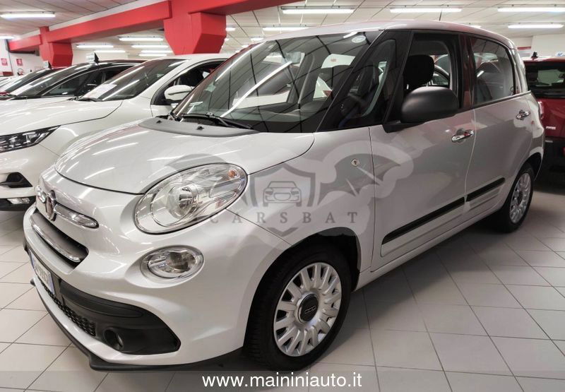 Fiat 500L 2020