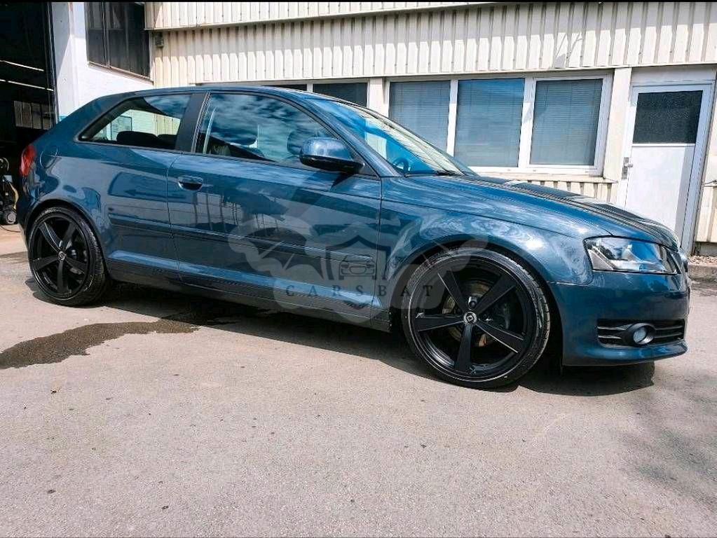Audi A3 2009
