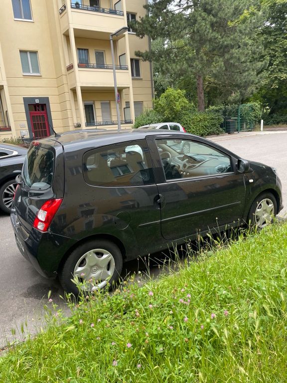 Renault Twingo 2011