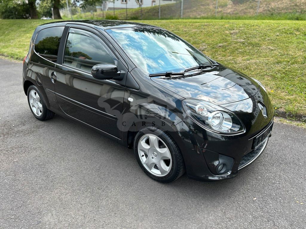 Renault Twingo 2011