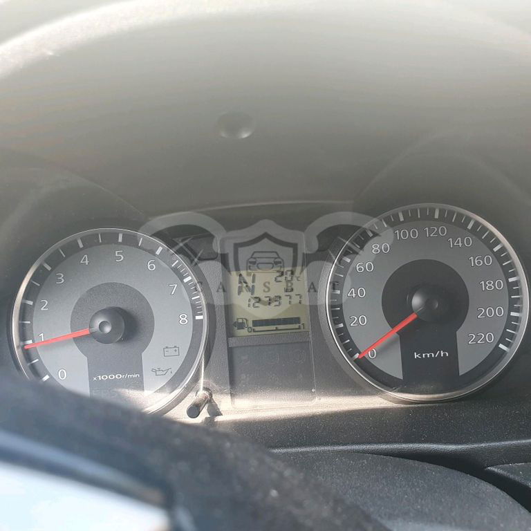 Mitsubishi Colt 2010
