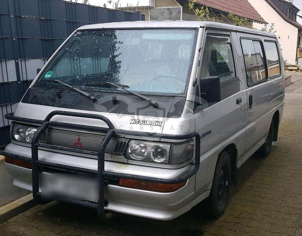 Mitsubishi L300 1993