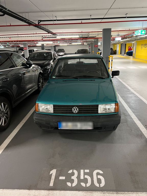 Volkswagen Polo 1994