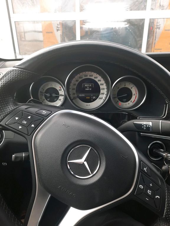 Mercedes-Benz 350 2013