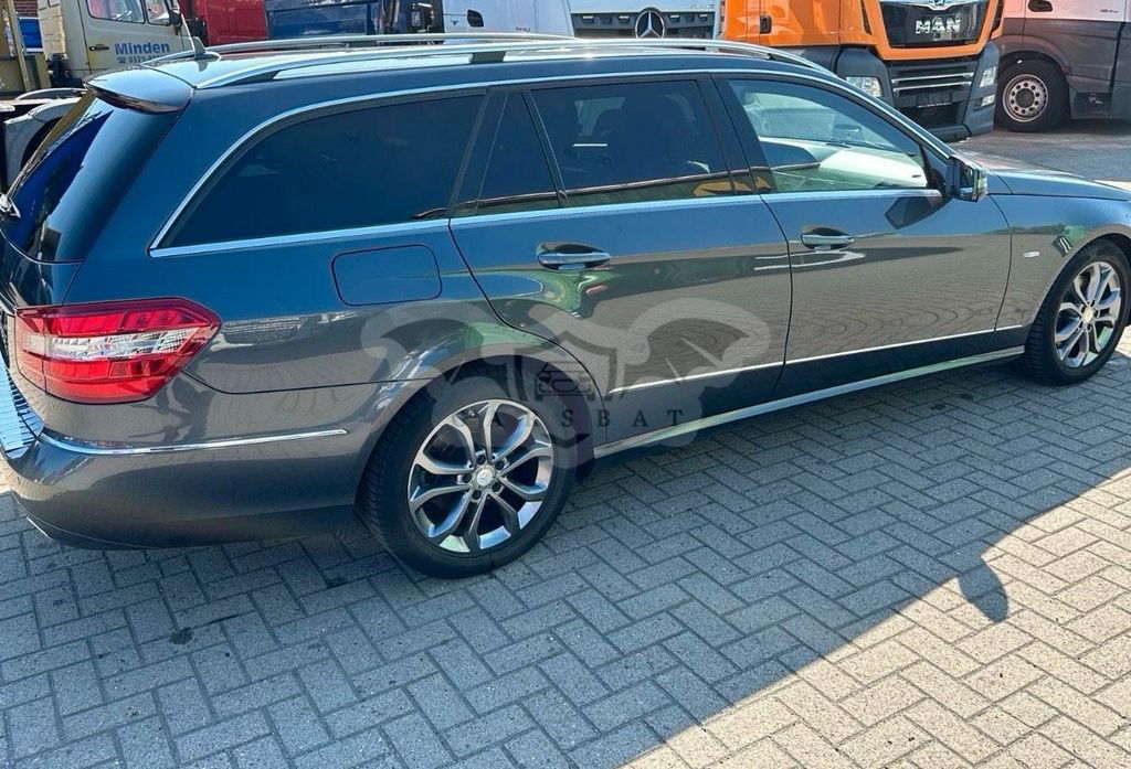 Mercedes-Benz 350 2009