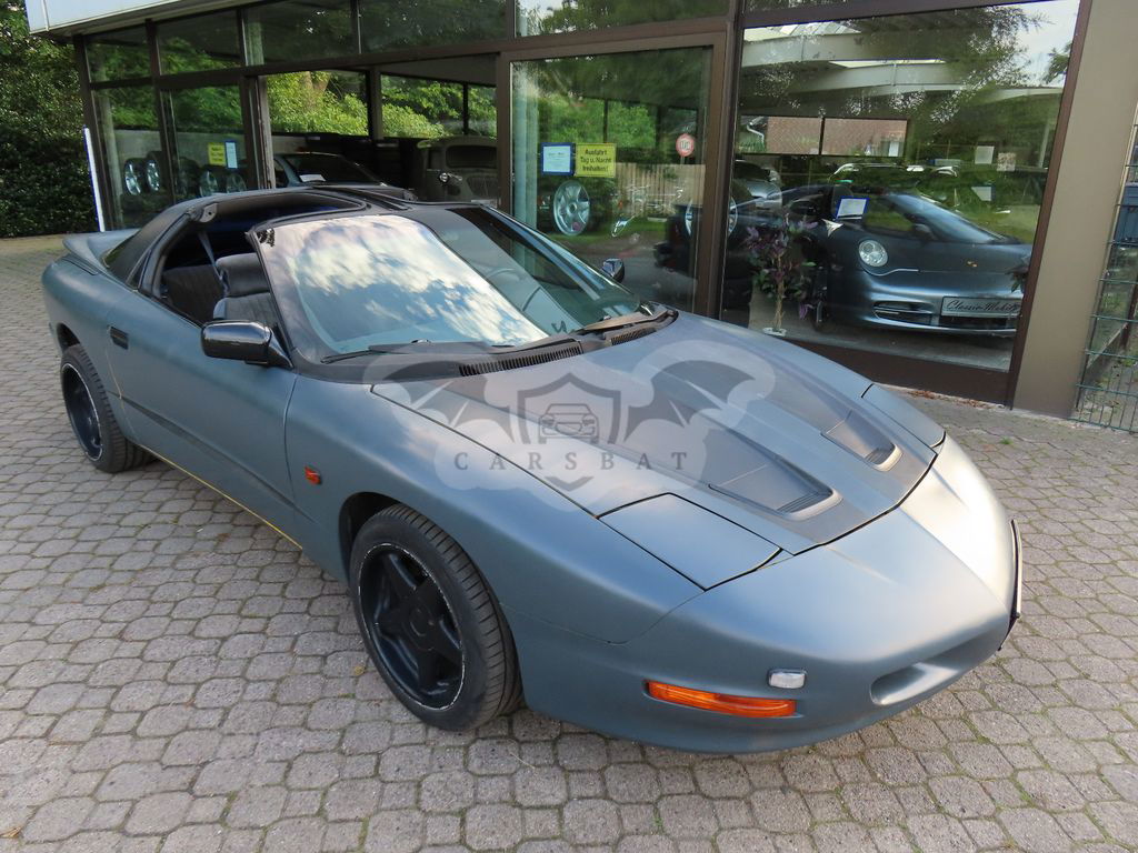 Pontiac Firebird 1994