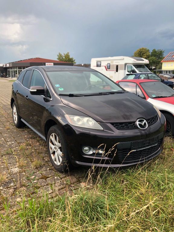 Mazda CX-7 2009