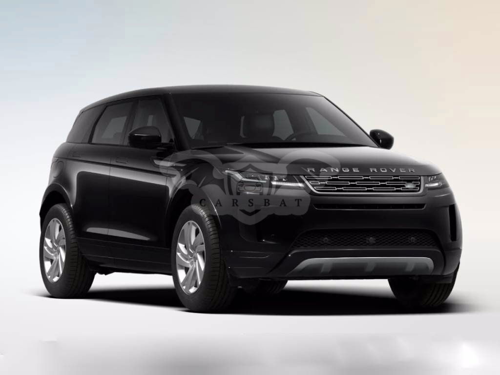 Land Rover Range Rover Evoque 2024